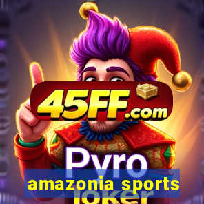 amazonia sports